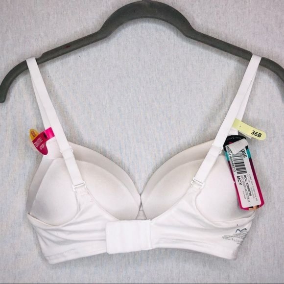 Maidenform extra Coverage Shaping Underwire Bra 9436 - Picture 3 of 8